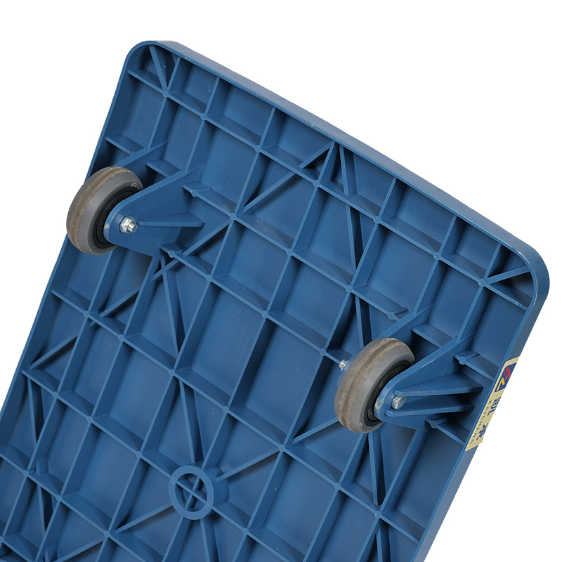 BT-flatbed vozík