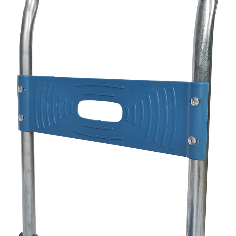 BT-flatbed vozík