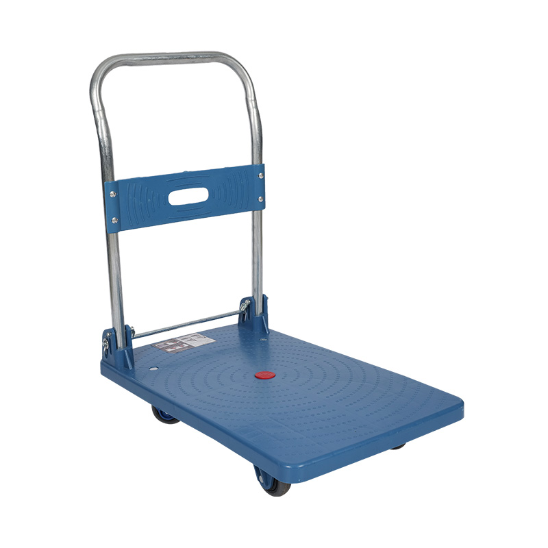 BT-flatbed vozík