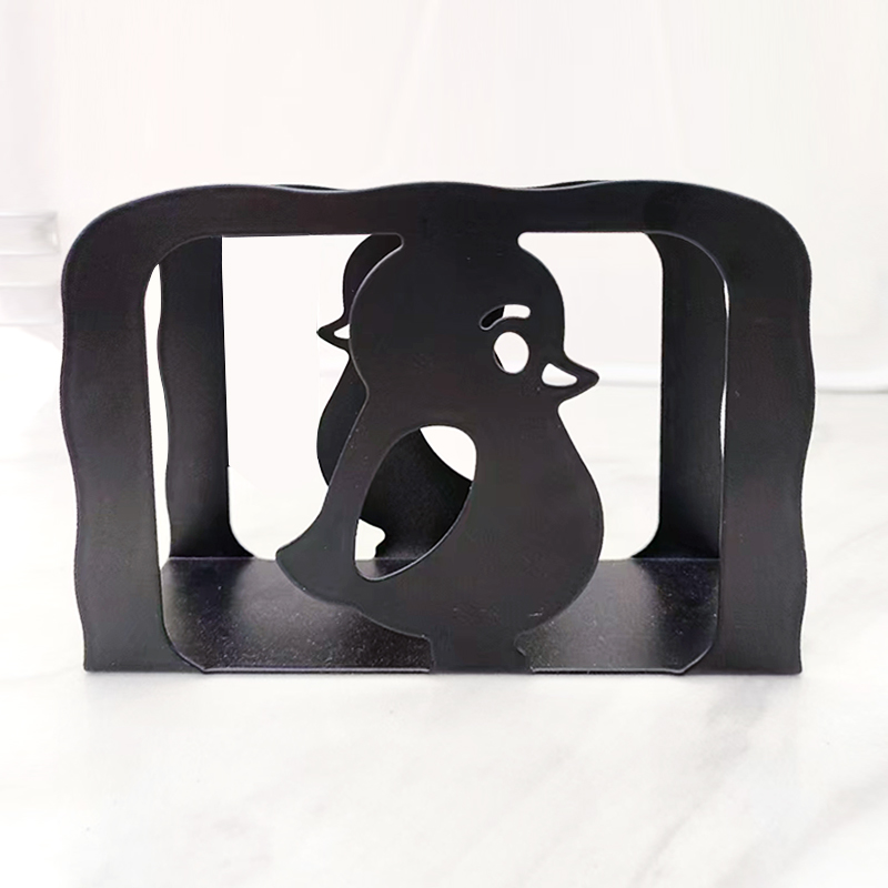 Dutiny Creative Book Stand Ozdoby