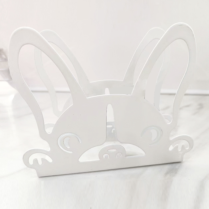 Dutiny Creative Book Stand Ozdoby