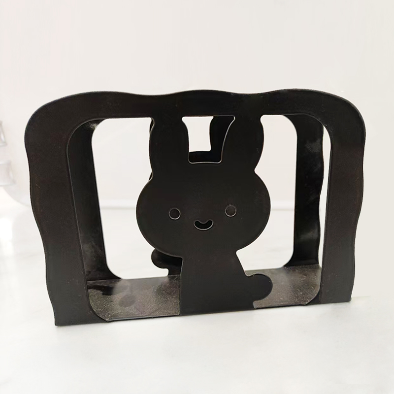 Dutiny Creative Book Stand Ozdoby