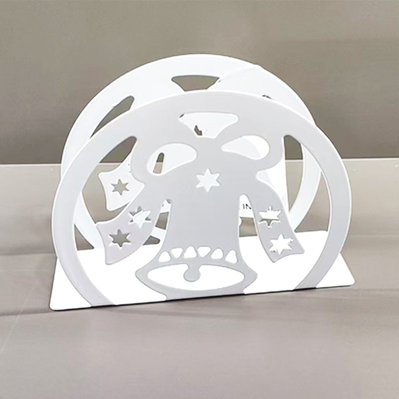 Dutiny Creative Book Stand Ozdoby