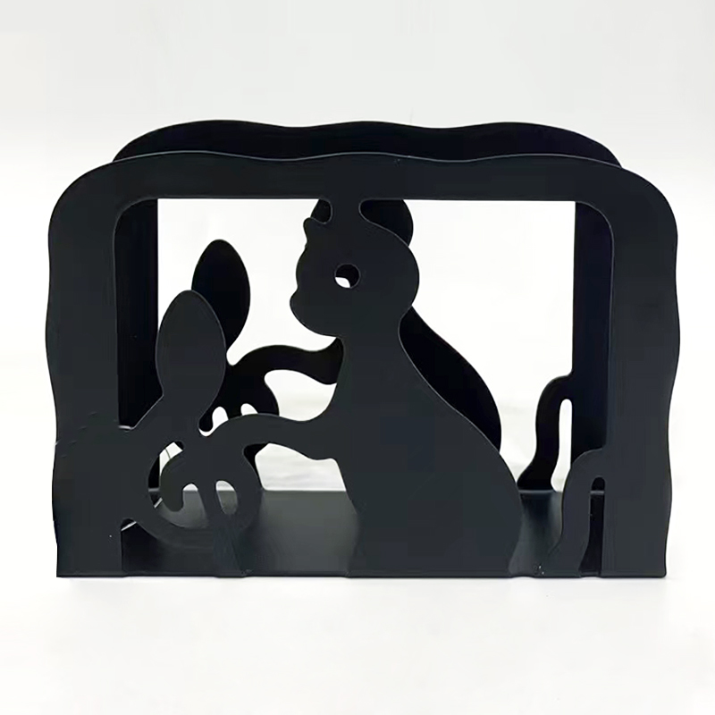 Dutiny Creative Book Stand Ozdoby