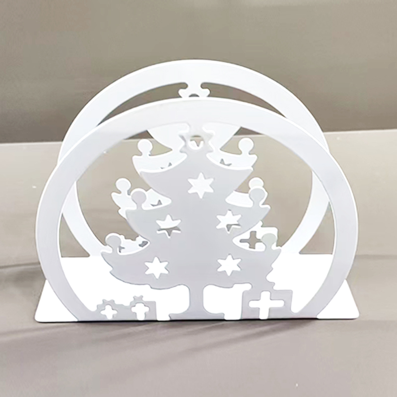 Dutiny Creative Book Stand Ozdoby