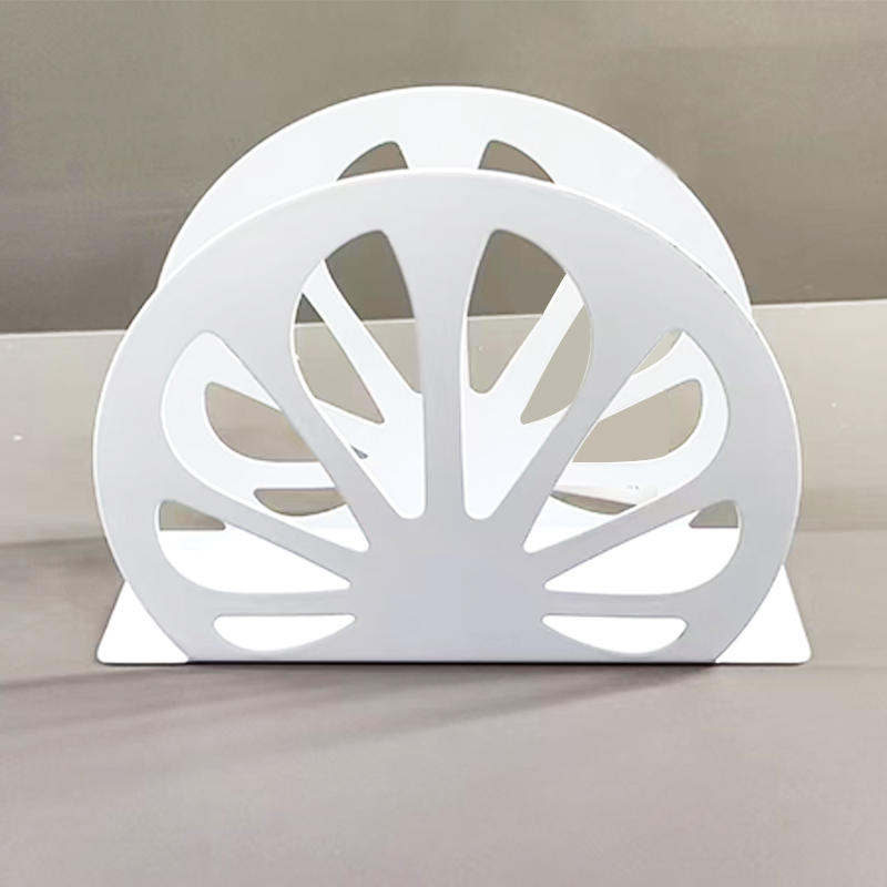 Dutiny Creative Book Stand Ozdoby